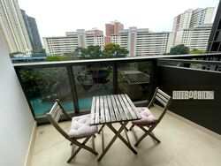 Commonwealth Towers (D3), Condominium #553536671